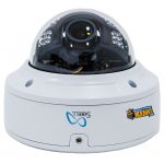 Wireless Security Camera System