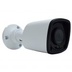 IR IP Security Cameras