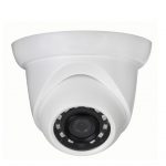 IR IP Security Cameras