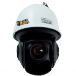 IR IP Security Cameras