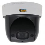 IP PTZ Cameras