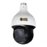 IP PTZ Cameras