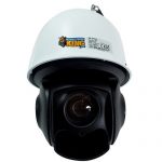 IP PTZ Cameras