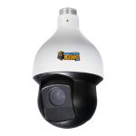 PTZ IR IP Cameras