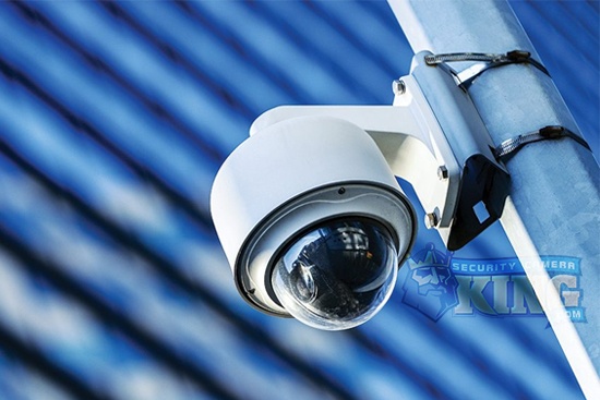 IP Surveillance