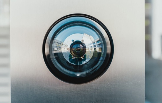 IP Security Cameras