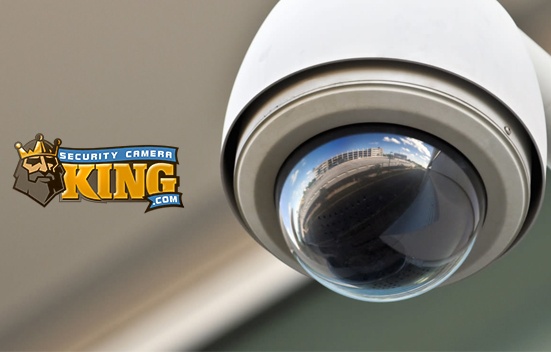 Cheap Security Cameras