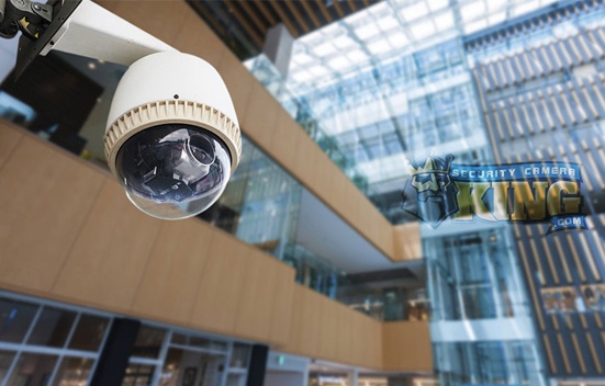 Cheap Surveillance Cameras