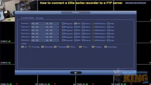 FTP Server