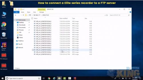 FTP Server