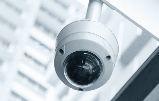 Security Camera Monitoring System