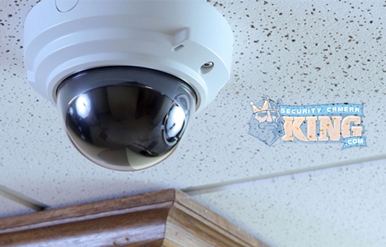 Cheap Security Camera System