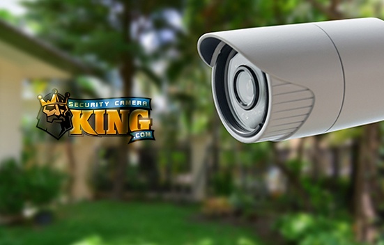 Security Cameras for Homes