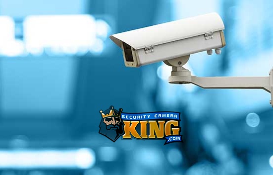 Upgrading your CCTV system