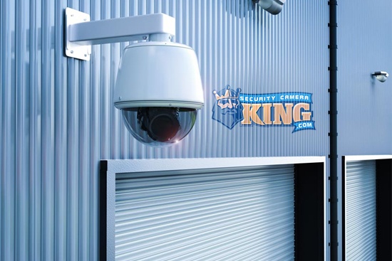Commercial Surveillance Systems