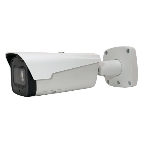 IP License Plate Camera