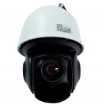 IP PTZ Camera