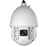 IP PTZ Camera