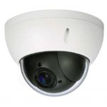 IP PTZ Camera