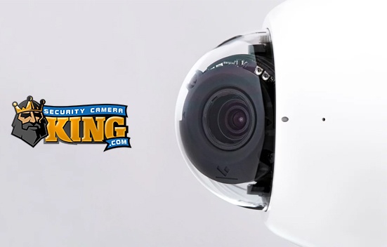 Supplier for Security Cameras
