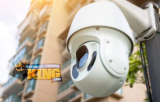 what's the best security camera system