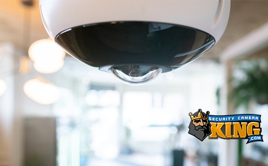 Security Camera Companies