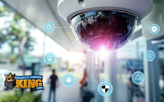 Access Control Equipment Distributor