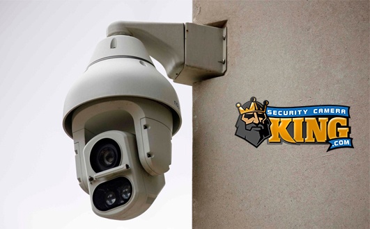 Video Surveillance Cameras