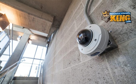 Best Surveillance Camera System