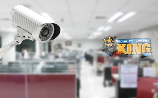 Benefits of CCTV; Security Camera Types