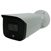 Active Deterrence Cameras