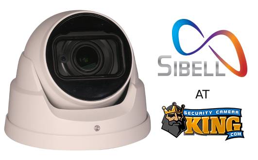 Sibell Security Equipment