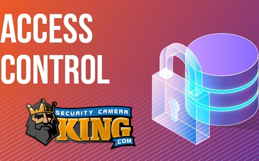 Security Access Control