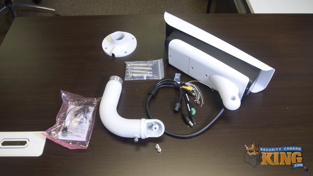Best Supplier of Security Cameras and Access Control Products