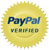 Paypal Verified