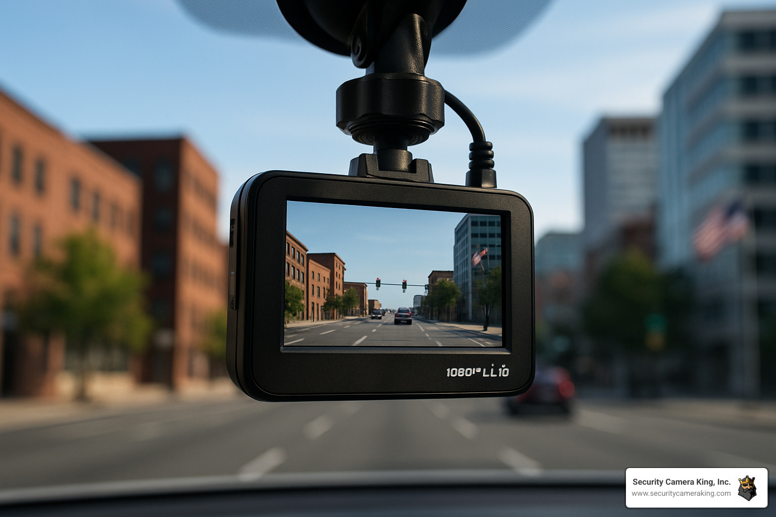 1080p hd car camera