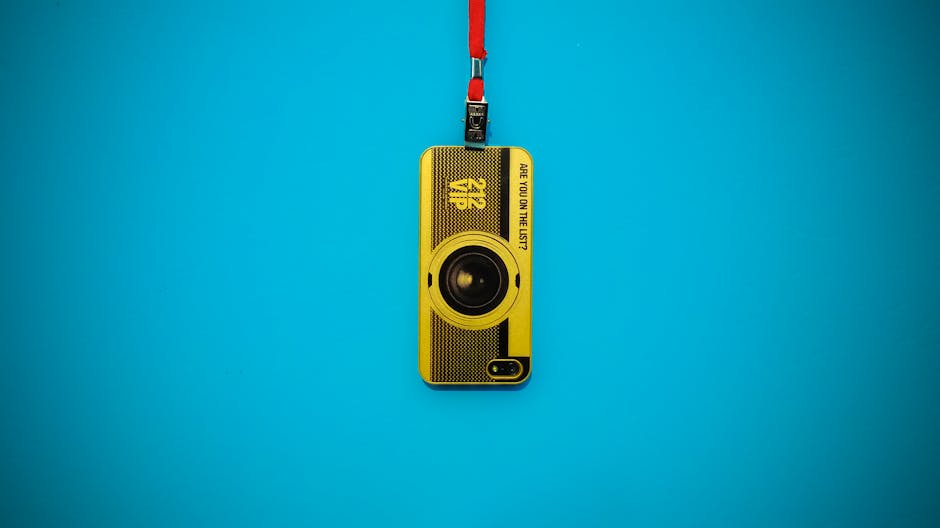 1080p keychain hidden spy camera
