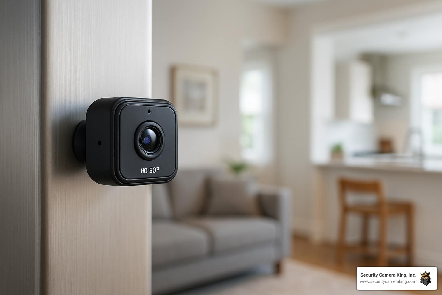1080p magnetic wifi mini camera