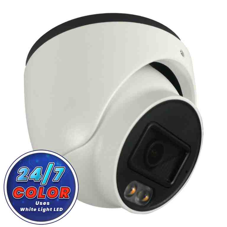 12 volt dc security cameras