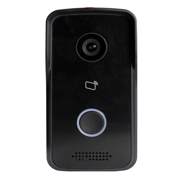 Video Doorbells