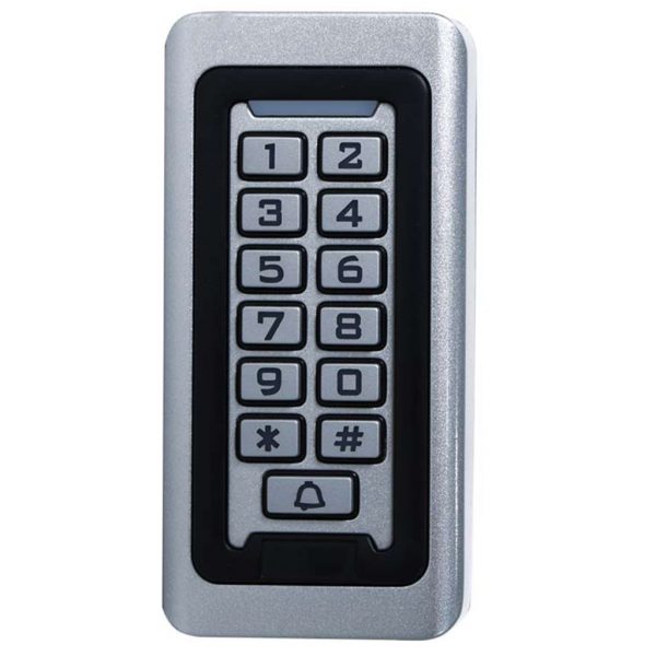 Access Control Standalone Readers