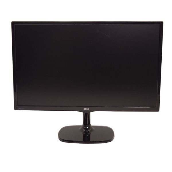 24 inch Wide Screen LCD Monitor with HDMI