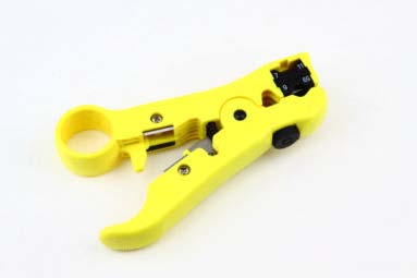 Cable Stripping Tool