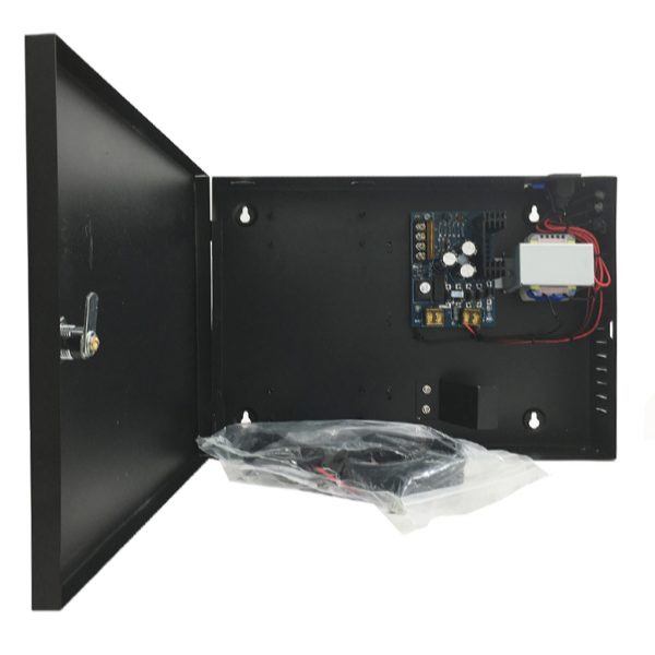DX Series Control Board Power Supply Box 12V 5A