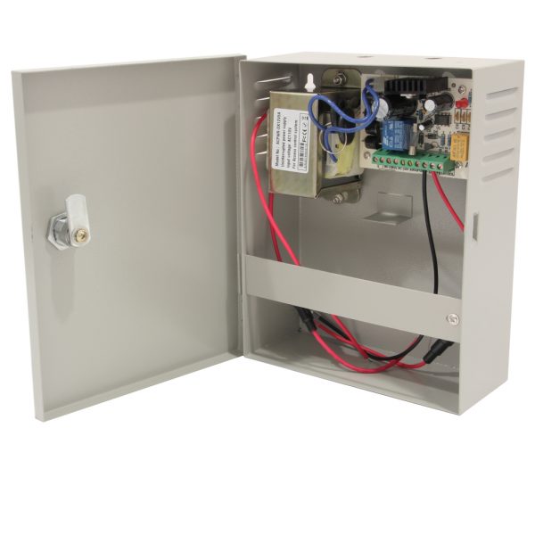 Access Control Power Supplies