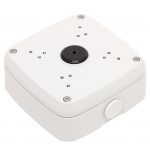 Junction Box Mount for Most EL Series IP and CVI Domes