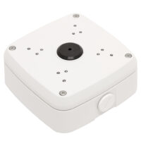 Junction Box Mount for Most EL Series IP and CVI Domes