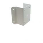 Outside Corner Mount For EL Series PTZs