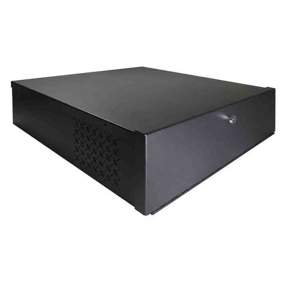 DVR Lockboxes