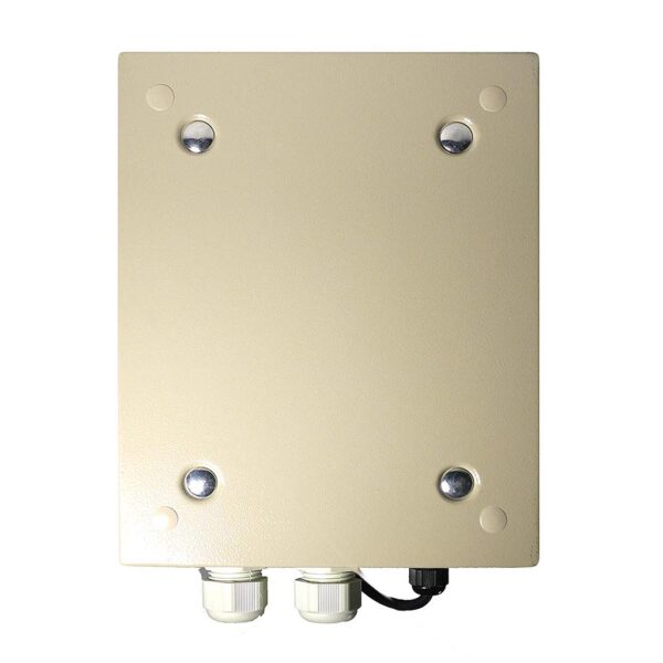 9 Channel 12V DC Weatherproof Power Distribution Box - Image 5